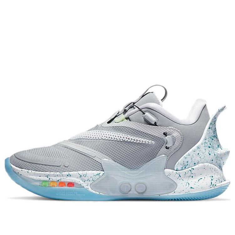 Adapt BB 2.0 'Nike Mag' BQ5397-003