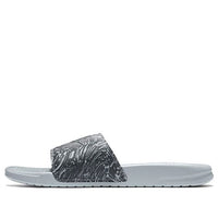 Nike Benassi JDI Slide 'Wolf Grey' 631261-005