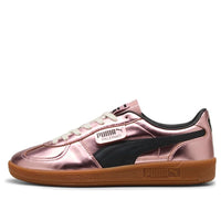 Puma x PALERMO F.C. Metallic Palermo 'Bright Pink Black' 401077-01