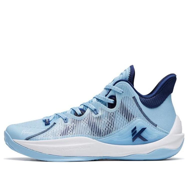 ANTA KT Mountain 2.5 Klay Thompson 'Blue Navy' 112321602-2