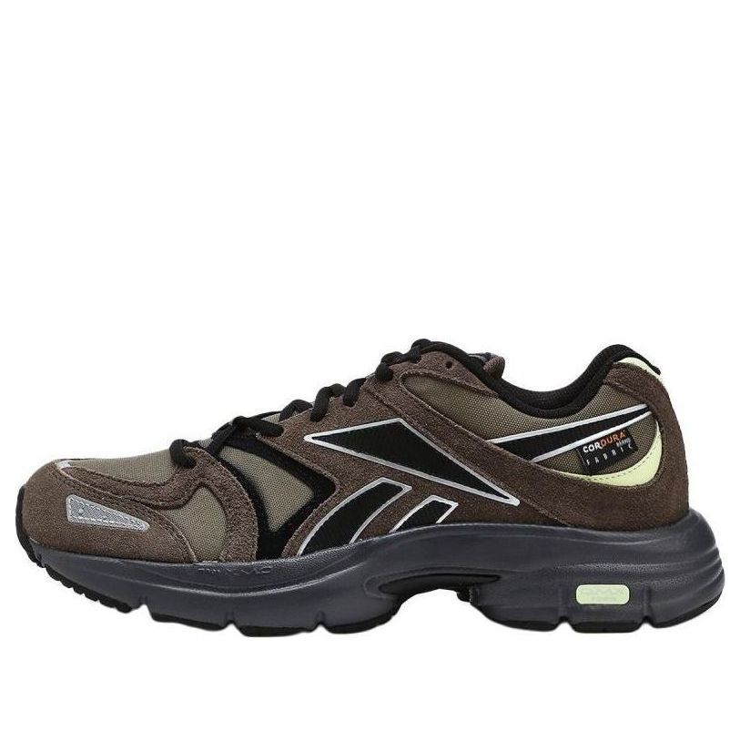 Reebok Premier Road Plus 6 Cordura 'Khaki' IG3472