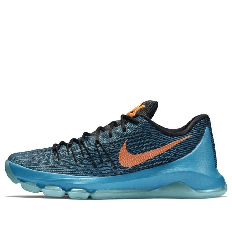 Nike KD 8 'Road Game' 749375-480