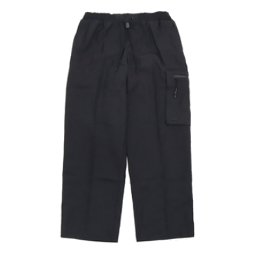 Air Jordan Essentials Chicago Pants 'Black' FB7306-010