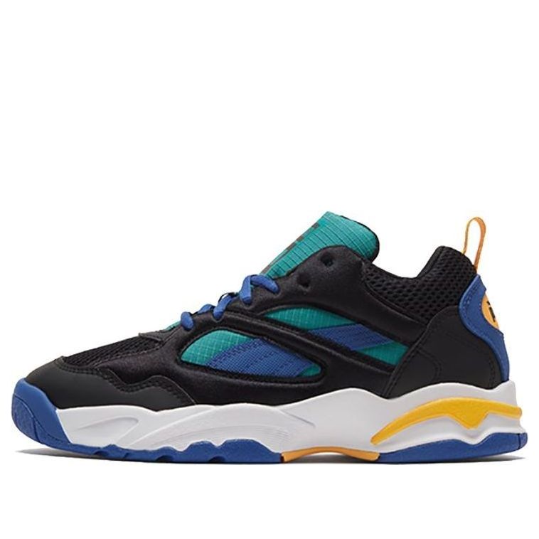 PUMA The Hundreds x Performer 'Black Olympian Blue' 373727-01