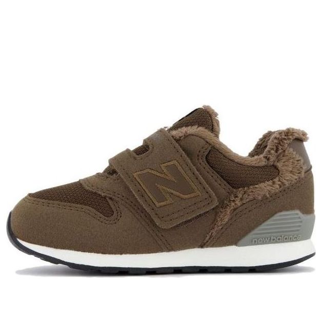 (TD) New Balance 996 'Brown White' IZ996FB3