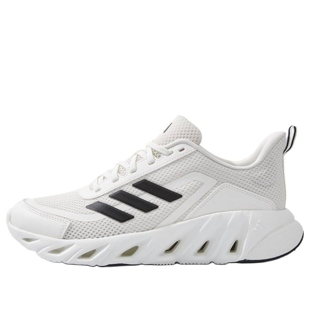 adidas neo All Day Boom E 'White Black' JH5066