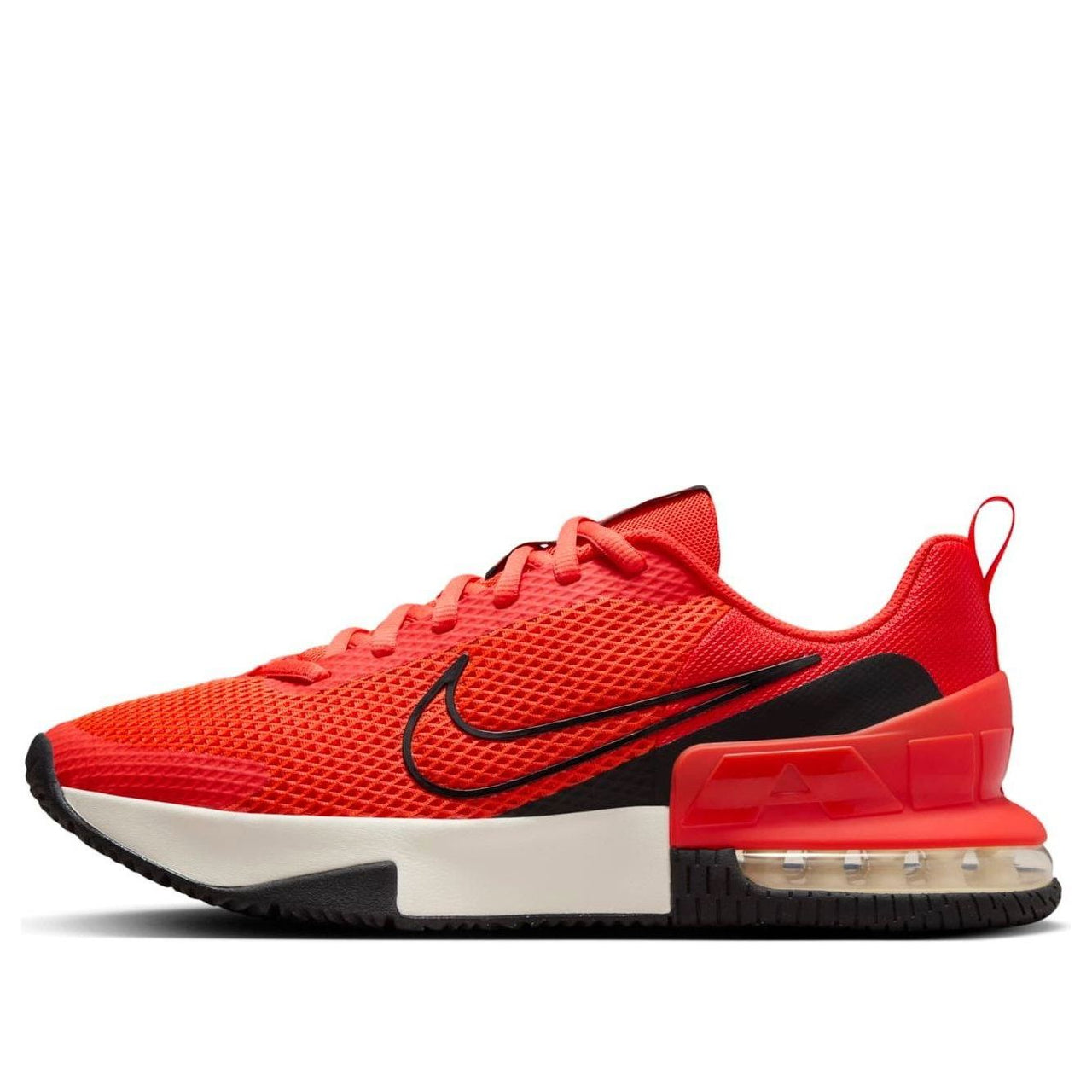 Nike Air Max Alpha Trainer 6 'Rush Orange Black' FQ1833-800