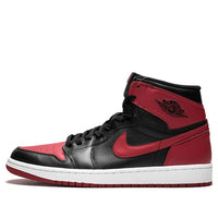 Air Jordan 1 Retro High OG 'Bred' 2013 555088-023