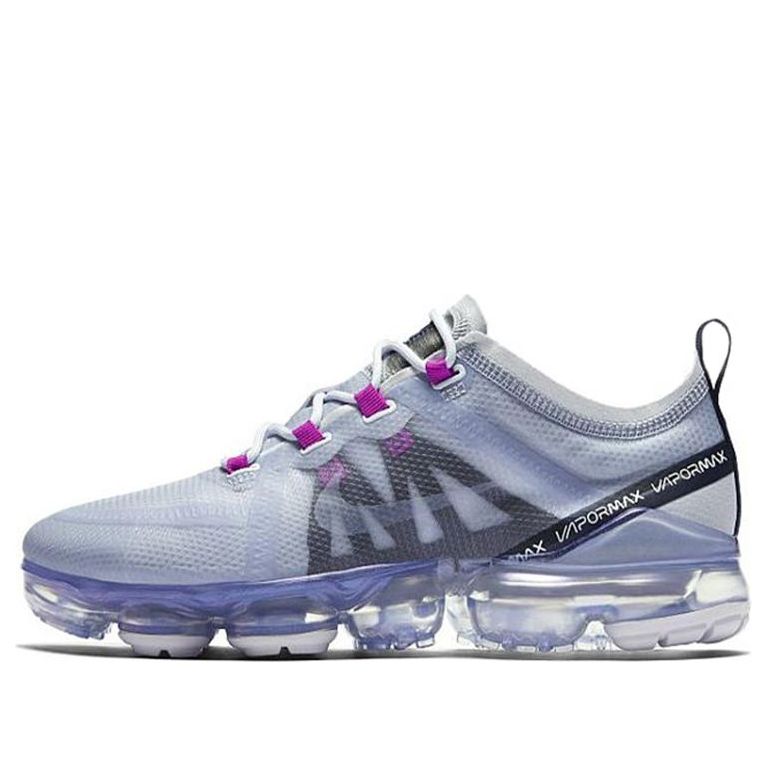 (WMNS) Nike Air VaporMax 2019 'Football Grey' AR6632-023