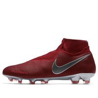 Nike Phantom Vision Elite DF FG 'Team Red' AO3262-606