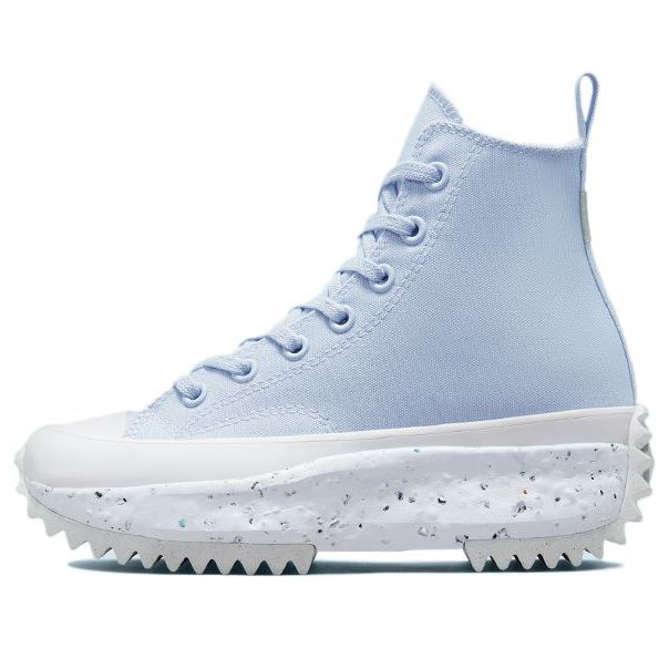 Converse Run Star Hike Crater High 'Renew Remix - Ghost' 172363C