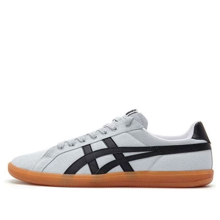 Onitsuka Tiger DD Trainer 'Grey Black' 1183B479-020
