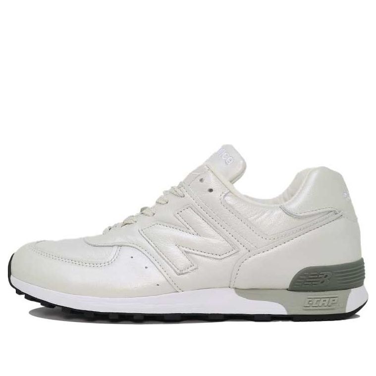 New Balance NB 576 'Silver White' M576PRL