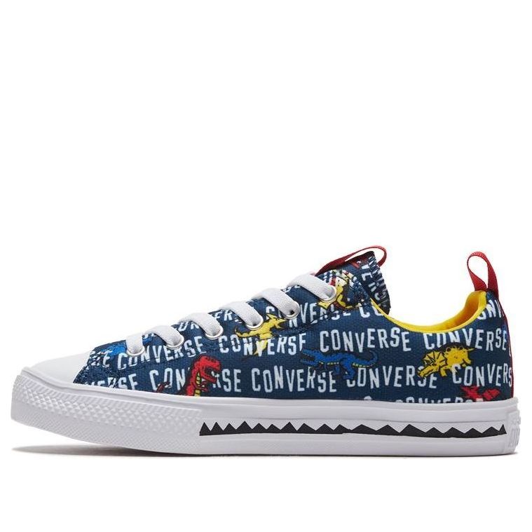Converse Chuck Taylor All Star Superplay 'Blue White' 668989C