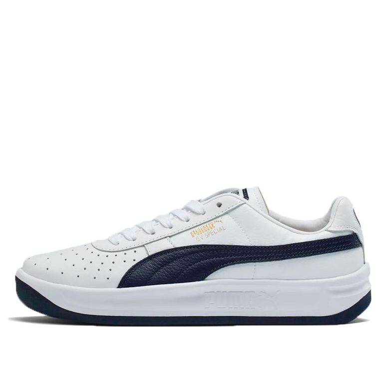 PUMA GV Special + 'White Peacoat' 366613-06