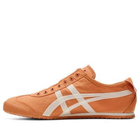 Onitsuka Tiger Mexico 66 Slip-On 'Rust Orange' 1183B603-802