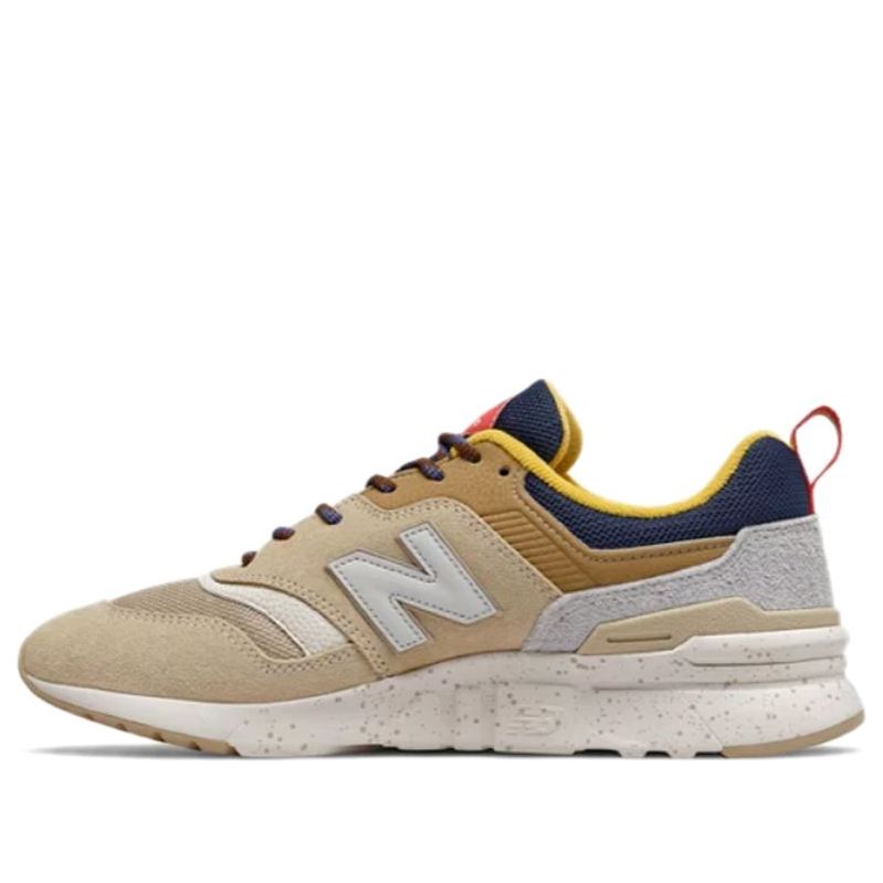 New Balance 997 'Outdoor Pack - Moroccan Tile' CM997HFA
