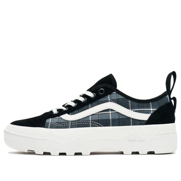Vans Sentry Old Skool 'Black Blue White' VN0A5KR3BLK