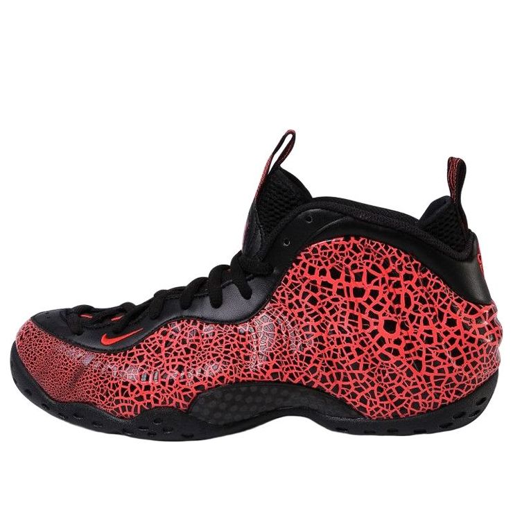 Nike Air Foamposite One 'Cracked Lava' 314996-014