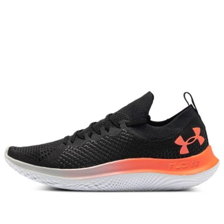 Under Armour Flow Velociti SE CN 'Black' 3025710-009