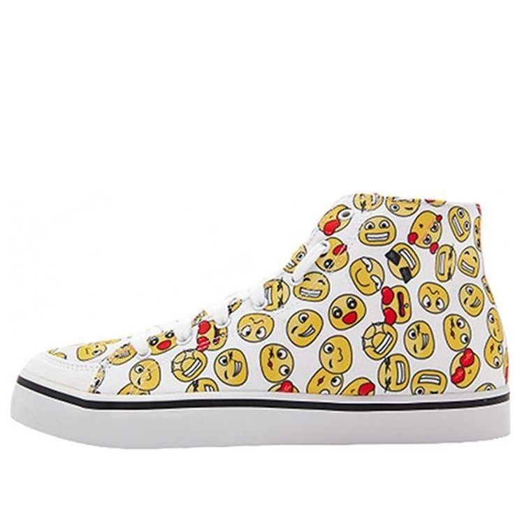 Reebok Berlin Mid Fvs Sneakers Yellow/White G55906