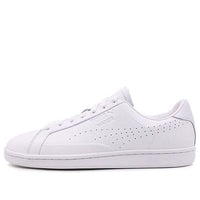 PUMA Match 74 Tumbled 'Triple White' 363884-01