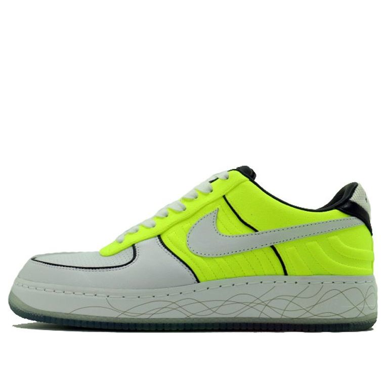 Nike Air Force 1 Low Supreme I/O 'Talaria' 318287-171