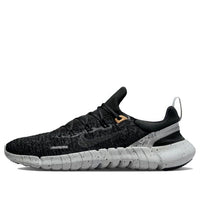 Nike Free Run 5.0 'Black Dark Smoke Grey' CZ1884-006