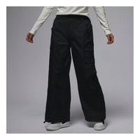 (WMNS) Air Jordan Women Heavy Weight Chicago Pants Asia Sizing 'Black' FD7216-010