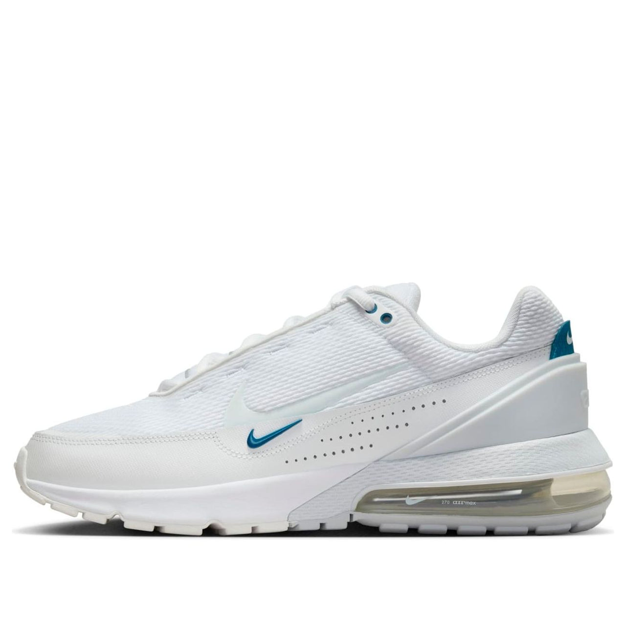 Nike Air Max Pulse 'White Glacier Blue' FQ4156-100