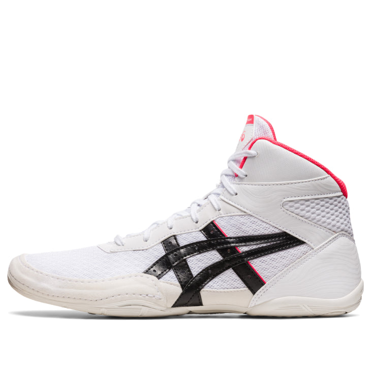ASICS Matflex 7 'White Diva Pink' 1081A051-100