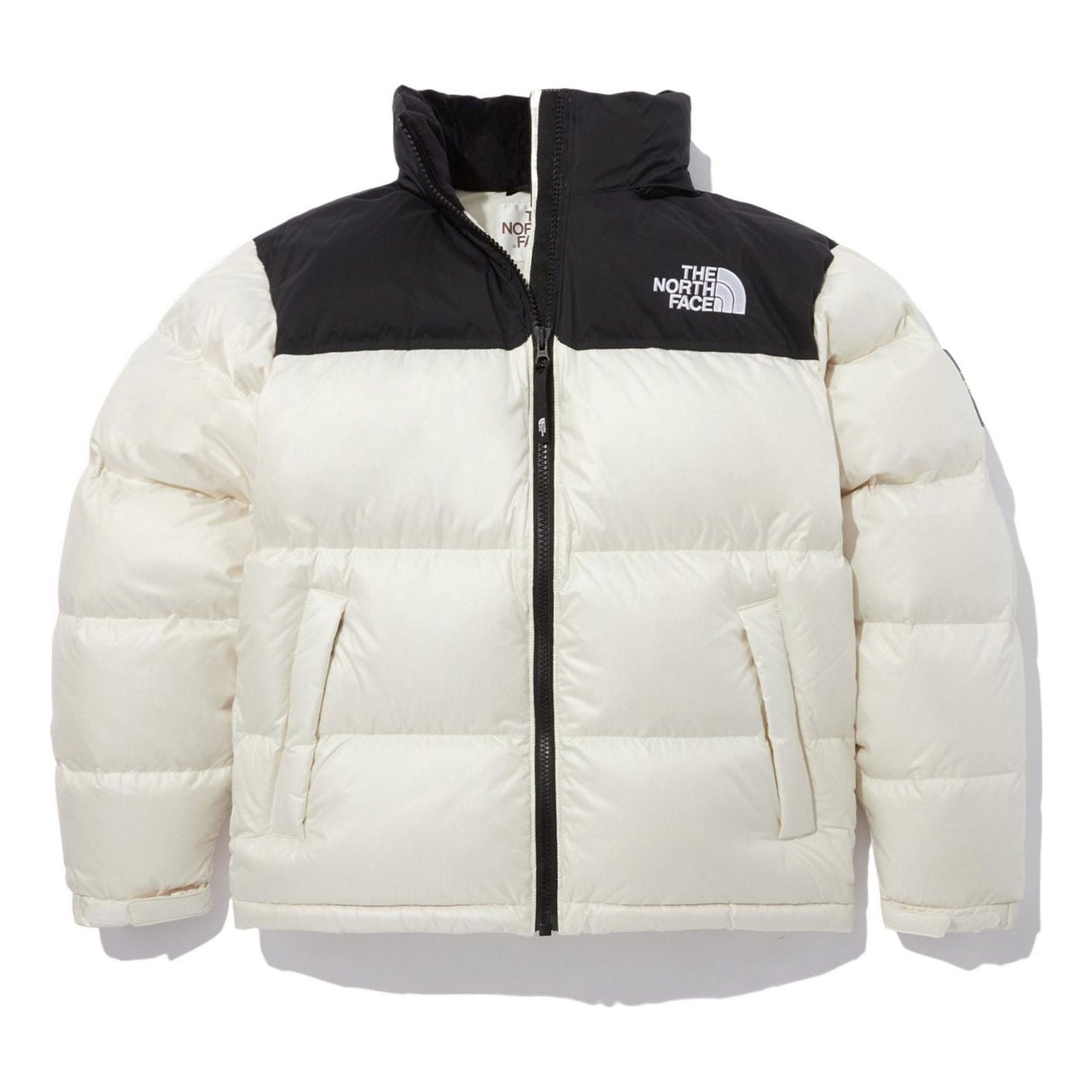THE NORTH FACE 1996 Retro Nuptse Jacket WHITE NJ1DN50L