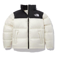 THE NORTH FACE 1996 Retro Nuptse Jacket WHITE NJ1DN50L