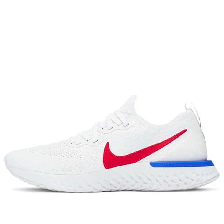 Nike Epic React Flyknit 2 'Classic Cortez' CJ8295-100