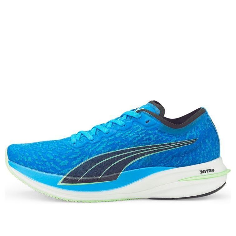 PUMA Deviate Nitro 'Wildwash' 376223-01