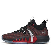 ANTA Gordon Hayward 2 'Black Red Silver' 112141105-1
