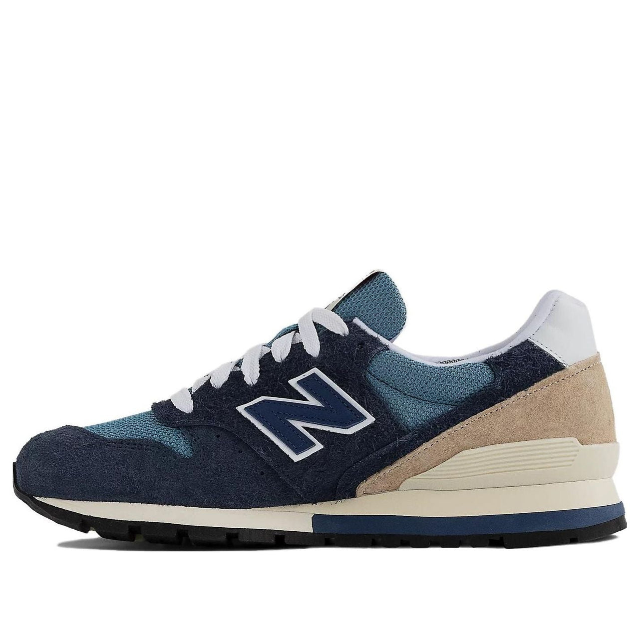 New Balance x Teddy Santis 996 Made in USA 'Navy' U996TB
