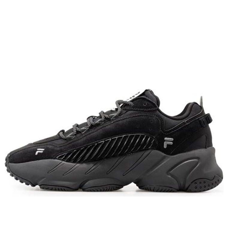 FILA FUSION ADE Reform Sneakers 'Black' T12M041103FBK