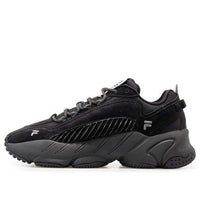 FILA FUSION ADE Reform Sneakers 'Black' T12M041103FBK