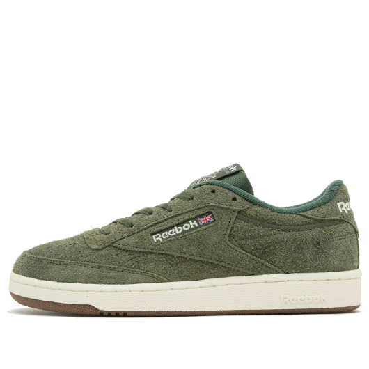 Reebok Club C 85 'Varsity Green' 100033002