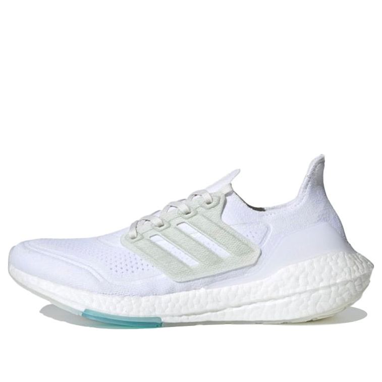adidas Parley x UltraBoost 21 'Non Dyed' FZ1927