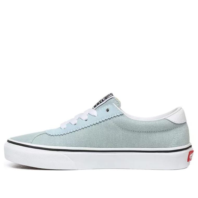 Vans Sport 'Washed Denim' VN0A4BU6XVZ