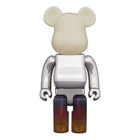 BE@RBRICK GEO Bear 400% BEARBRICK3553