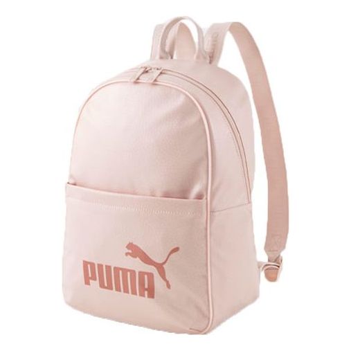 (WMNS) PUMA Core Up Backpack 'Pink' 078300-03