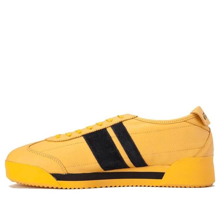 Onitsuka Tiger Mexico 66 PF 'Tiger Yellow Black' 1183B455-750
