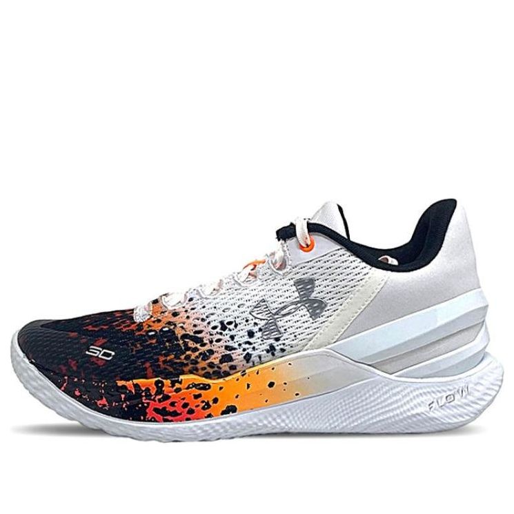Under Armour Curry 2 Low FloTro 'Chef Curry' 3026277-100