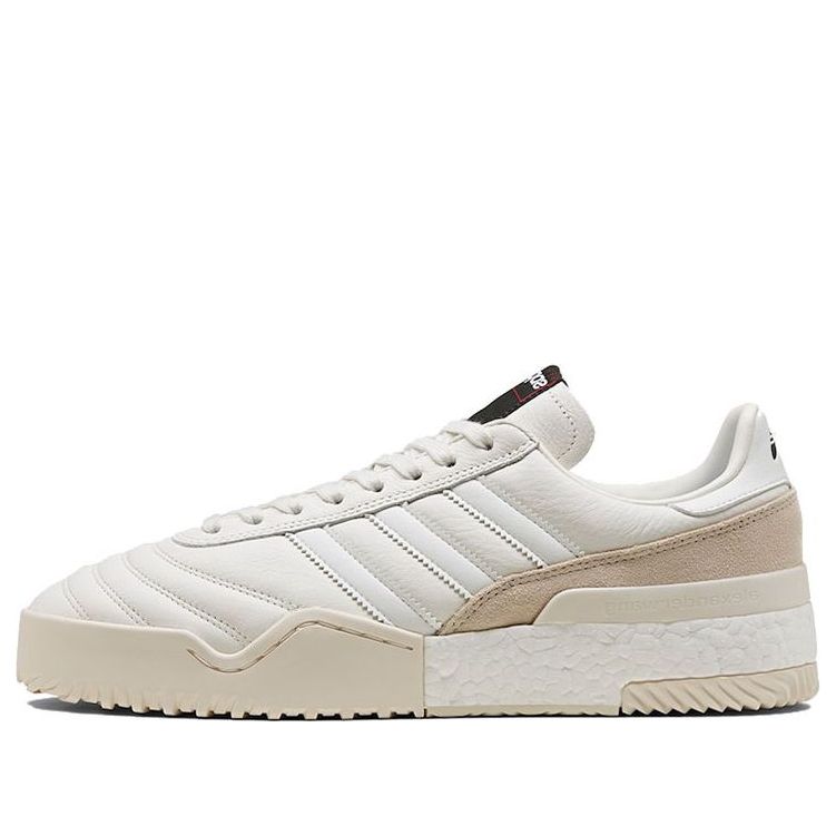 adidas Alexander Wang x Bball Soccer 'Core White' EE8498