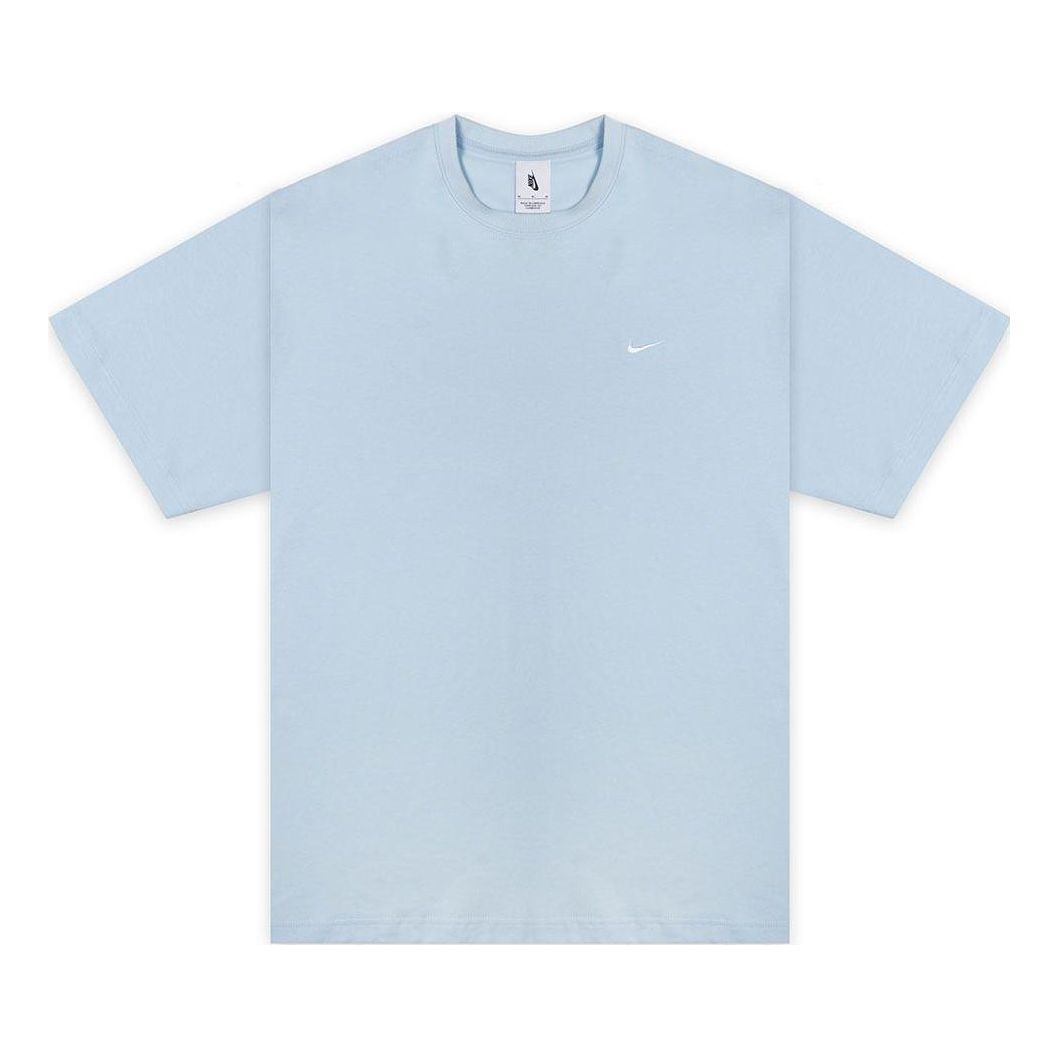 Nike NRG Tee Celestine 'Light Blue White' CV0559-441