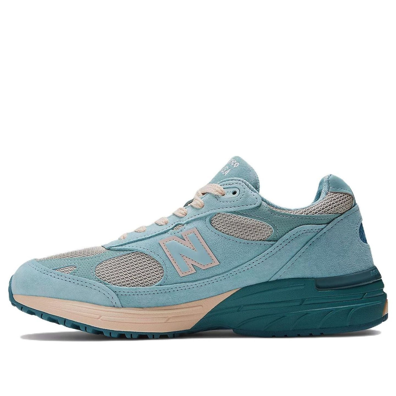 New Balance x Joe Freshgoods 993 Made in USA 'Performance Art - Arctic Blue' MR993JF1
