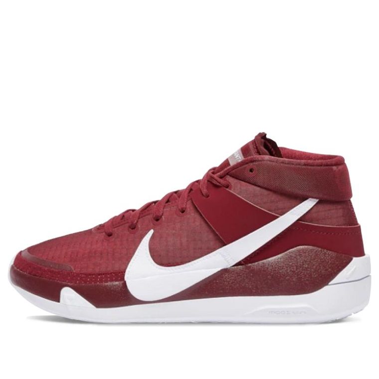 Nike KD 13 TB 'Burgundy' CW4115-601